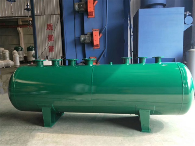 蓬溪蓬溪蓬溪蒸汽分气缸